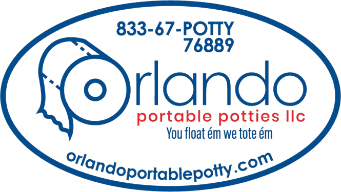 Porta Potty rental Orlando