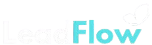 Logo leadflow