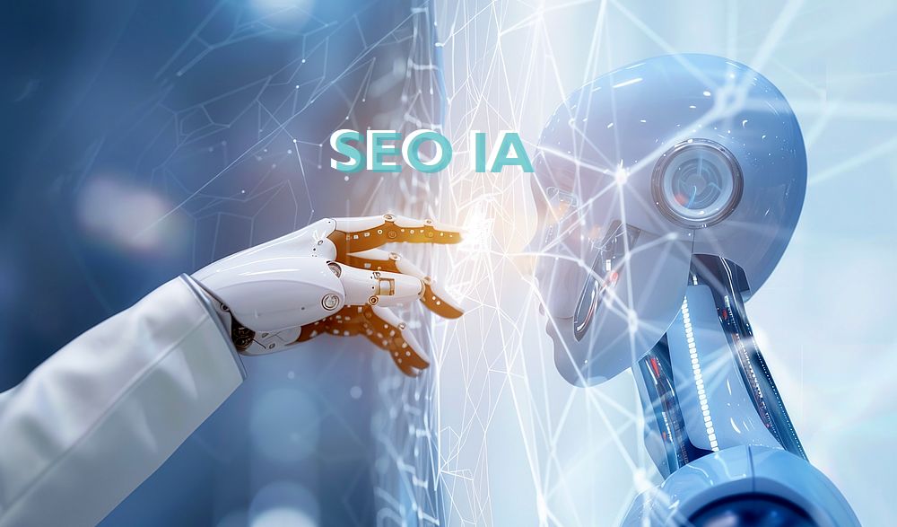 Comment référencer un site sur l’IA
